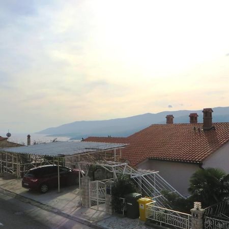 Apartment Rabac 7410E المظهر الخارجي الصورة
