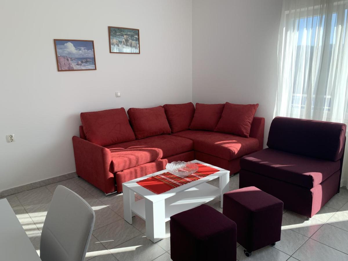 Apartment Rabac 7410E المظهر الخارجي الصورة