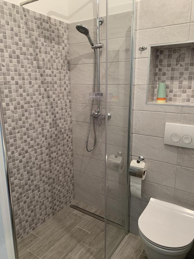 Apartment Rabac 7410E المظهر الخارجي الصورة
