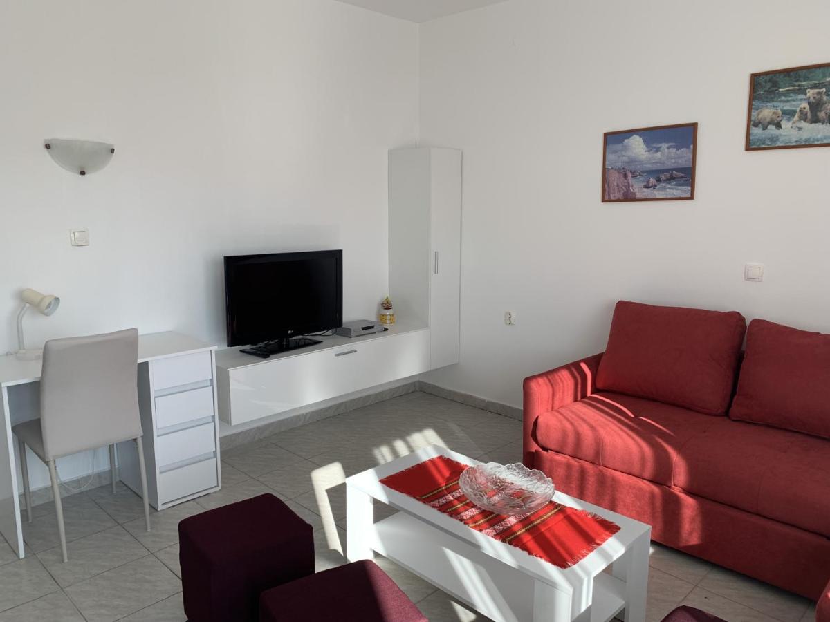Apartment Rabac 7410E المظهر الخارجي الصورة