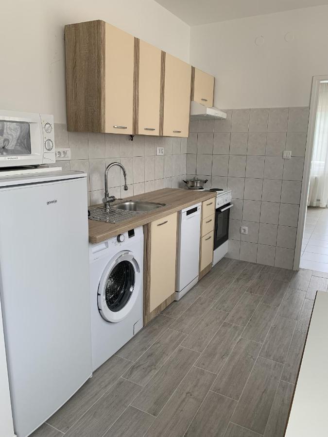 Apartment Rabac 7410E المظهر الخارجي الصورة