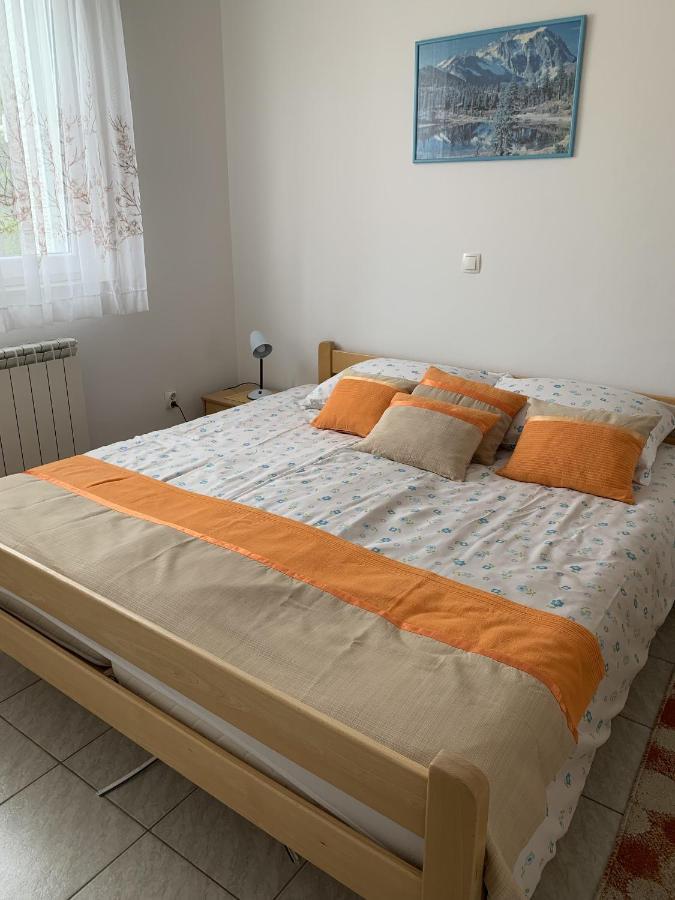 Apartment Rabac 7410E المظهر الخارجي الصورة