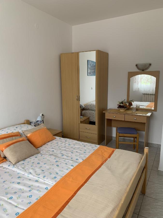 Apartment Rabac 7410E المظهر الخارجي الصورة